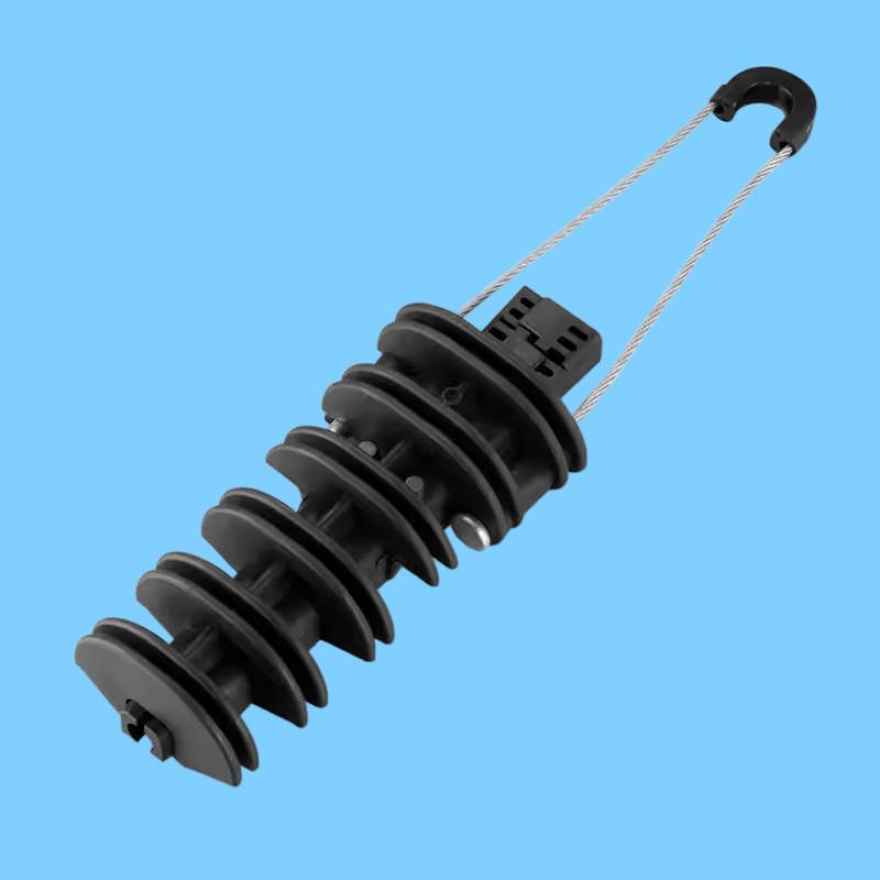 PAN Single Core Anchor Clamp